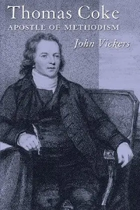 Vickers |  Thomas Coke | eBook | Sack Fachmedien