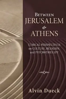 Dueck |  Between Jerusalem and Athens | eBook | Sack Fachmedien