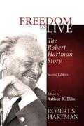 Hartman / Ellis |  Freedom to Live | eBook | Sack Fachmedien