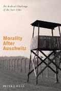 Haas |  Morality After Auschwitz | eBook | Sack Fachmedien