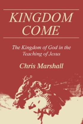 Marshall |  Kingdom Come | eBook | Sack Fachmedien