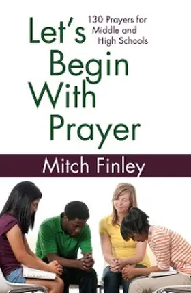 Finley |  Let's Begin With Prayer | eBook | Sack Fachmedien