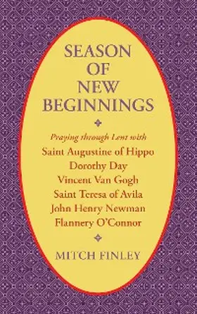 Finley |  Season of New Beginnings | eBook | Sack Fachmedien