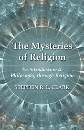 Clark |  The Mysteries of Religion | eBook | Sack Fachmedien
