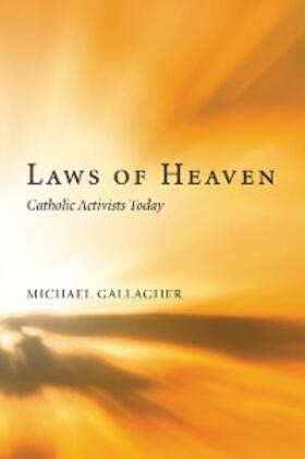 Gallagher |  Laws of Heaven | eBook | Sack Fachmedien