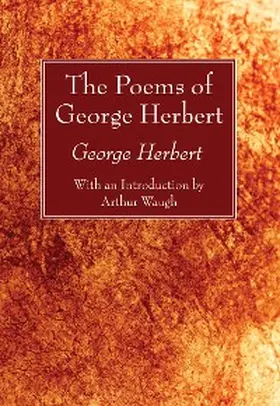 Herbert |  The Poems of George Herbert | eBook | Sack Fachmedien