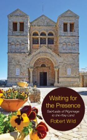 Wild |  Waiting for the Presence | eBook | Sack Fachmedien