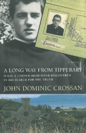 Crossan |  A Long Way from Tipperary | eBook | Sack Fachmedien
