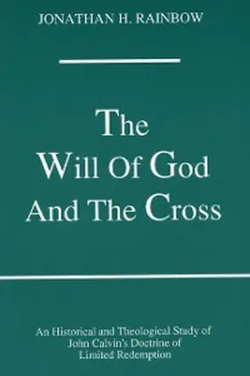 Rainbow |  The Will of God and the Cross | eBook | Sack Fachmedien