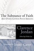 Jordan / Lee |  The Substance of Faith | eBook | Sack Fachmedien
