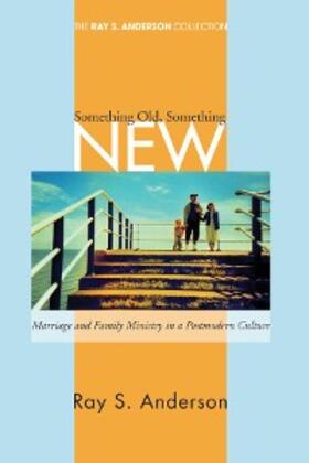 Anderson |  Something Old, Something New | eBook | Sack Fachmedien
