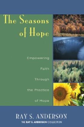 Anderson |  The Seasons of Hope | eBook | Sack Fachmedien