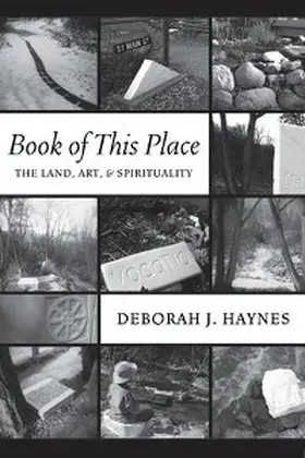 Haynes |  Book of This Place | eBook | Sack Fachmedien