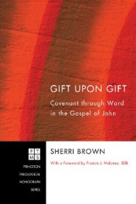 Brown |  Gift Upon Gift | eBook | Sack Fachmedien