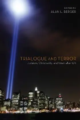 Berger |  Trialogue and Terror | eBook | Sack Fachmedien