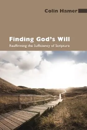 Hamer | Finding God's Will | E-Book | sack.de