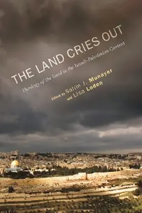 Munayer / Loden |  The Land Cries Out | eBook | Sack Fachmedien