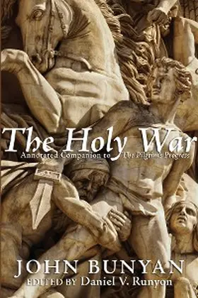 Bunyan / Runyon |  The Holy War | eBook | Sack Fachmedien