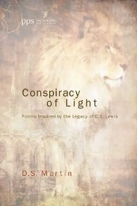 Martin |  Conspiracy of Light | eBook | Sack Fachmedien