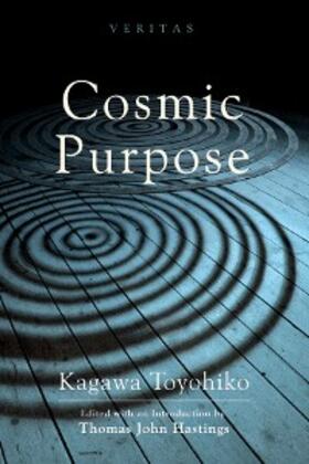 Kagawa / Hastings |  Cosmic Purpose | eBook | Sack Fachmedien