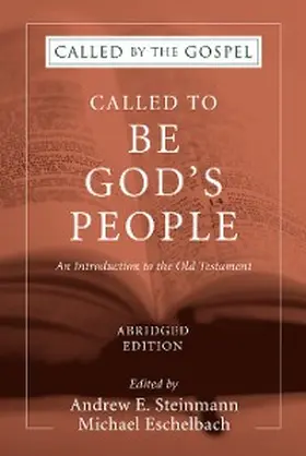 Giese / Puffe / Steinmann |  Called To Be God's People, Abridged Edition | eBook | Sack Fachmedien