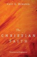 Braaten |  The Christian Faith | eBook | Sack Fachmedien