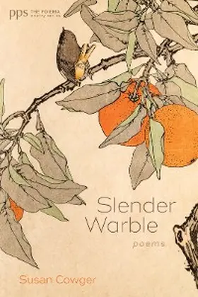 Cowger |  Slender Warble | eBook | Sack Fachmedien