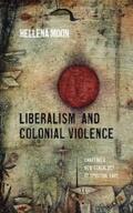 Moon |  Liberalism and Colonial Violence | eBook | Sack Fachmedien