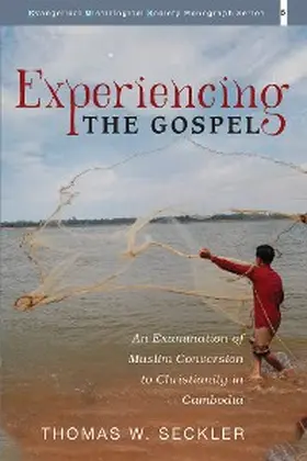 Seckler | Experiencing the Gospel | E-Book | www.sack.de