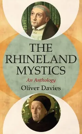 Davies |  The Rhineland Mystics | eBook | Sack Fachmedien