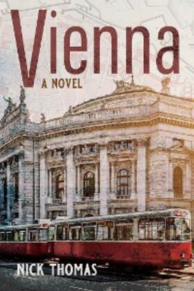 Thomas |  Vienna | eBook | Sack Fachmedien