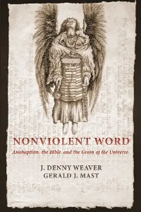 Weaver / Mast |  Nonviolent Word | eBook | Sack Fachmedien