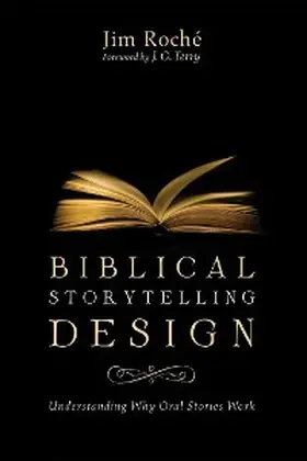 Roché |  Biblical Storytelling Design | eBook | Sack Fachmedien