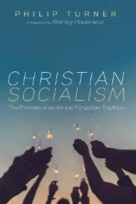 Turner |  Christian Socialism | eBook | Sack Fachmedien