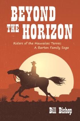 Bishop |  Beyond the Horizon | eBook | Sack Fachmedien