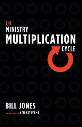 Jones |  The Ministry Multiplication Cycle | eBook | Sack Fachmedien
