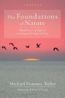 Taylor |  The Foundations of Nature | eBook | Sack Fachmedien