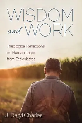 Charles | Wisdom and Work | E-Book | sack.de