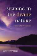 Ward |  Sharing in the Divine Nature | eBook | Sack Fachmedien