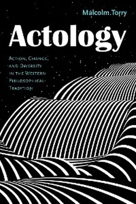 Torry |  Actology | eBook | Sack Fachmedien