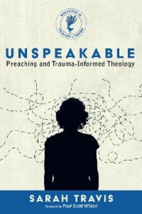 Travis |  Unspeakable | eBook | Sack Fachmedien