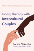 Noronha |  Doing Therapy with Intercultural Couples | eBook | Sack Fachmedien