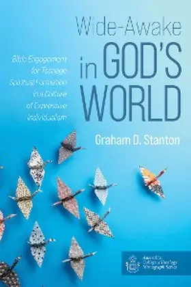 Stanton |  Wide-Awake in God's World | eBook | Sack Fachmedien