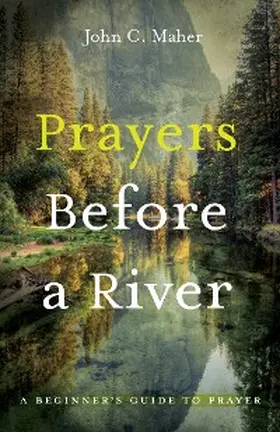 Maher |  Prayers Before a River | eBook | Sack Fachmedien