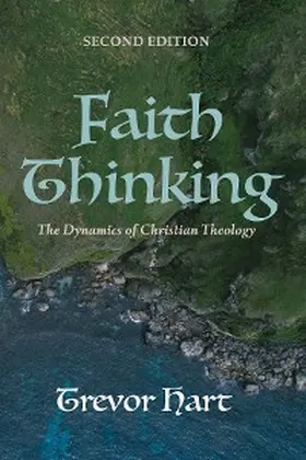 Hart |  Faith Thinking, Second Edition | eBook | Sack Fachmedien