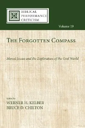 Kelber / Chilton | The Forgotten Compass | E-Book | www.sack.de
