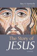 Harrisville |  The Story of Jesus | eBook | Sack Fachmedien
