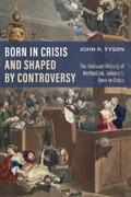 Tyson |  Born in Crisis and Shaped by Controversy, Volume 1 | eBook | Sack Fachmedien