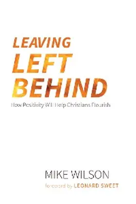 Wilson |  Leaving Left Behind | eBook | Sack Fachmedien