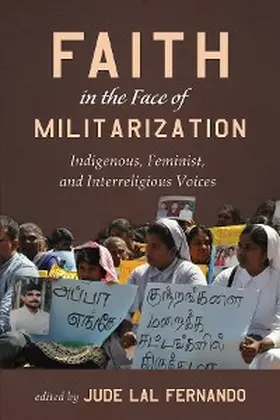 Fernando |  Faith in the Face of Militarization | eBook | Sack Fachmedien